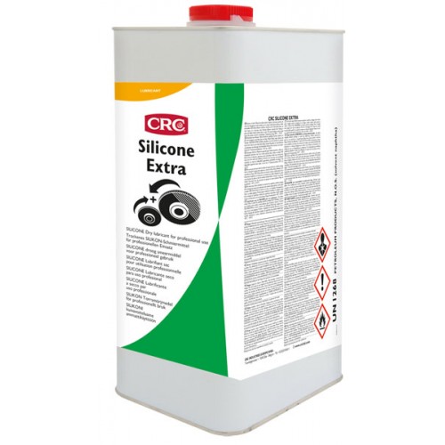 Силиконов спрей SILICONE EXTRA
